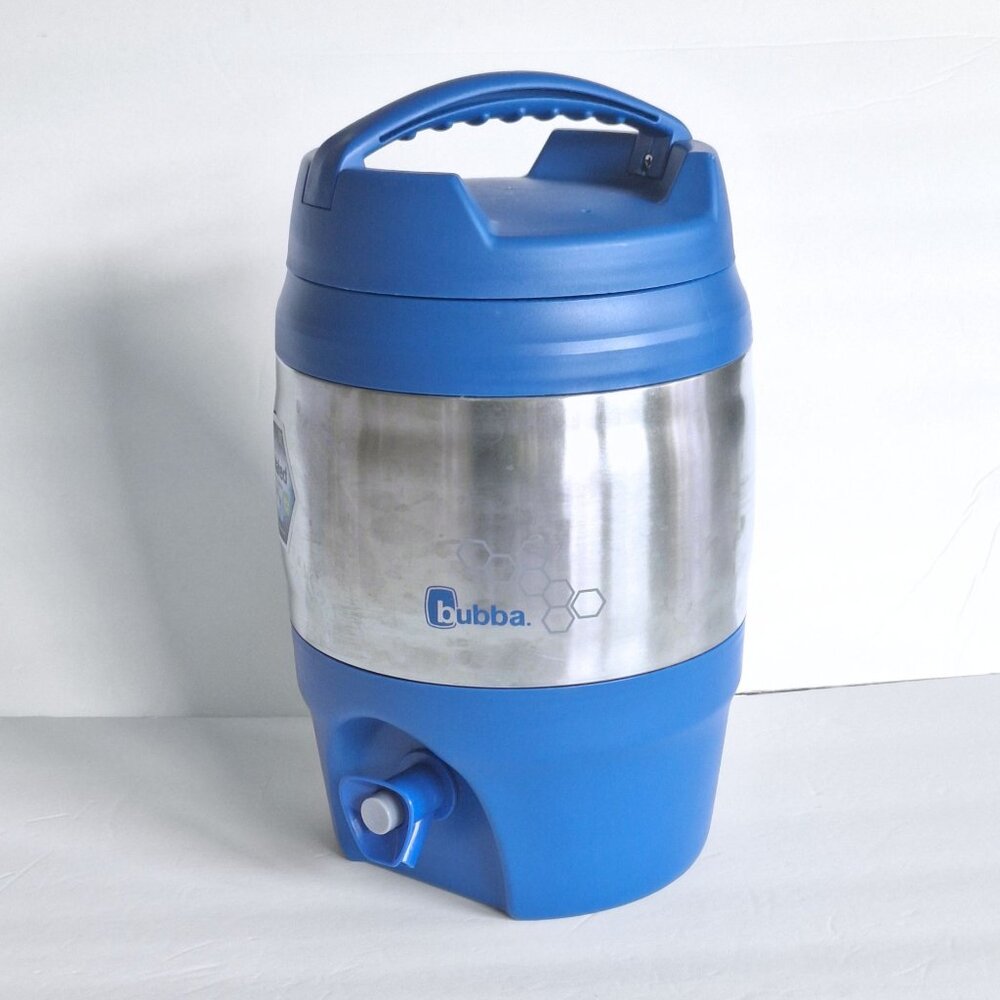 Bubba Insulated Water Dispenser 128oz 3.8 L